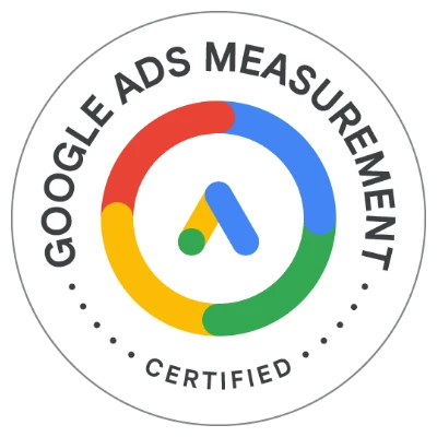 Google Ads – Leistungsanalyse – Zertifizierung von Google