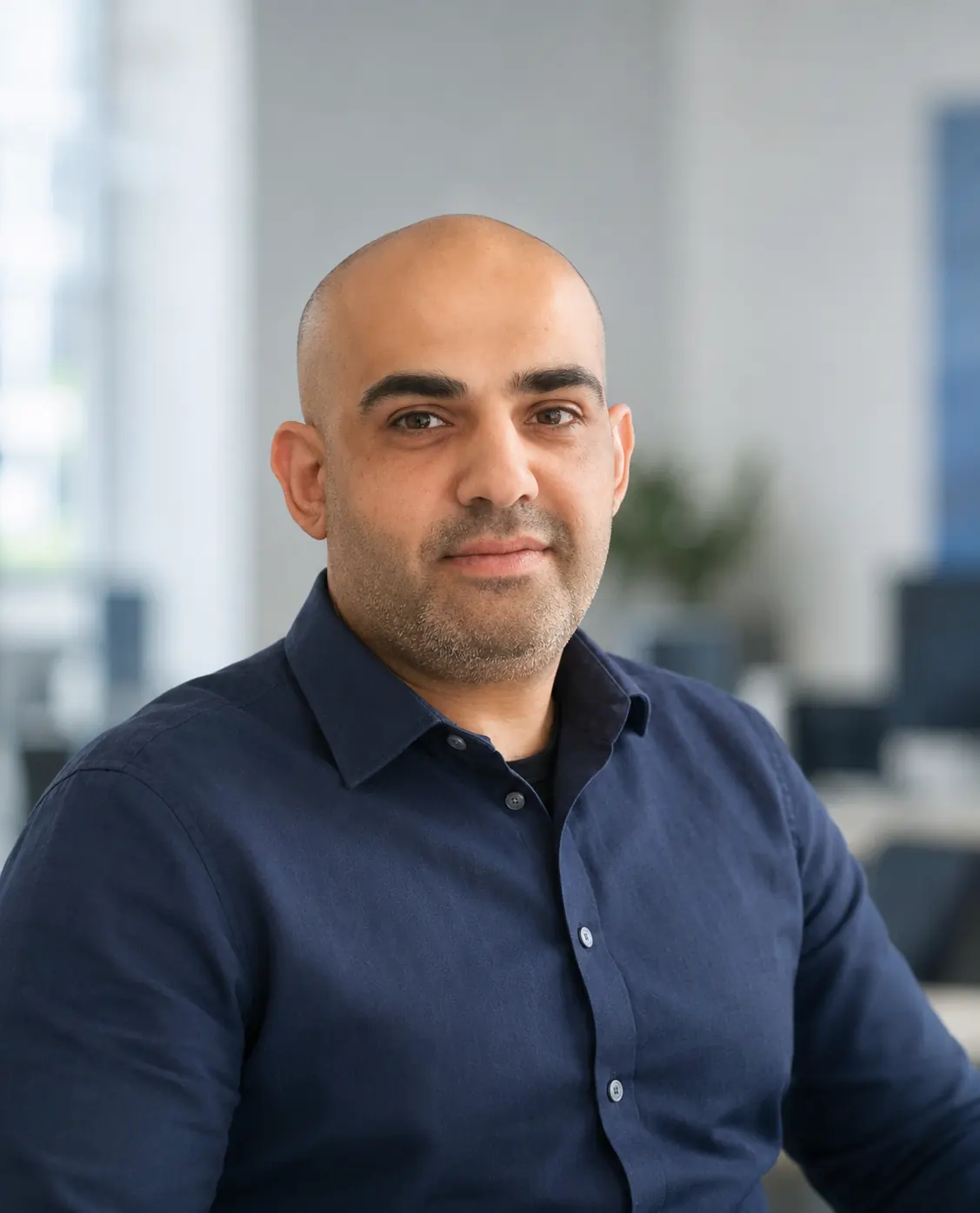 Shahab Alaei, Inhaber von X INTERNETDIENSTE