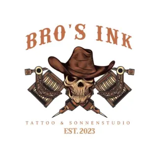Bro's Ink