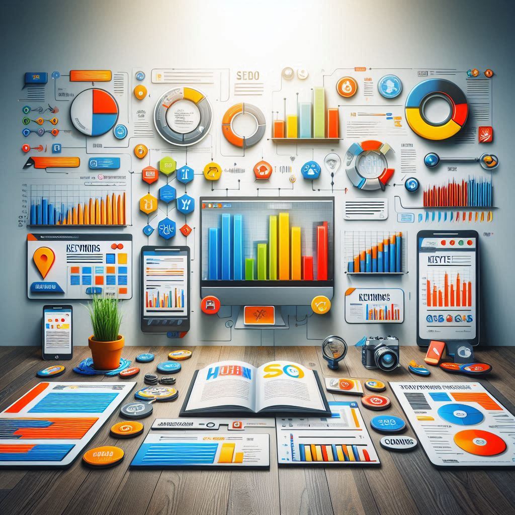 Makler, Verwalter, Projektanbieter